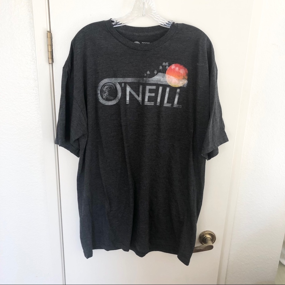 Gray O’Neill T-Shirt